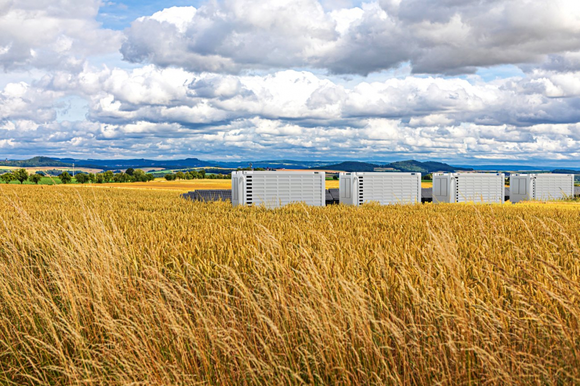 Weniger Abregeln durch mehr Flexibilität im Energiesystem